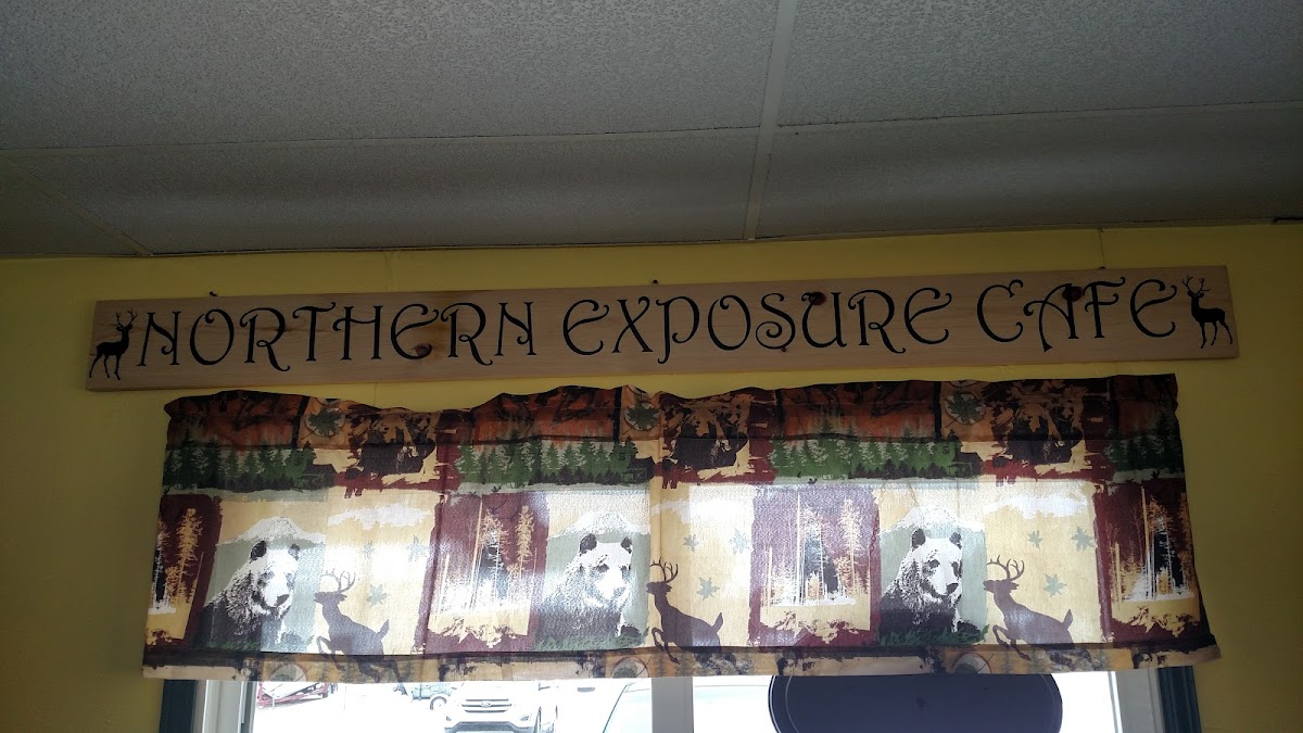 Northern Exposure Cafe